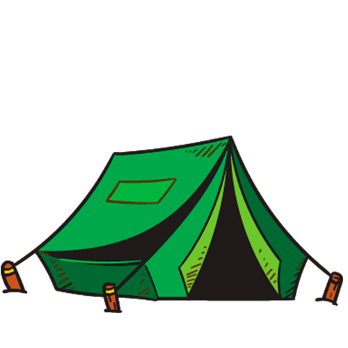 Logo Camping Los Tilos