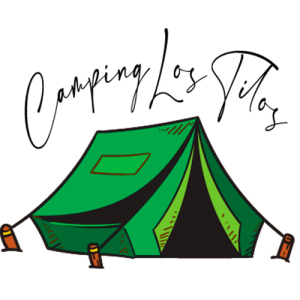 Logo Camping Los Tilos